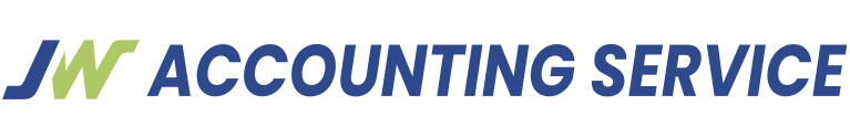 JW Accounting Service Limited